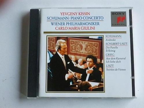 Schumann - Piano Concerto / Carlo Maria Giulini, Cd's en Dvd's, Cd's | Klassiek, Verzenden