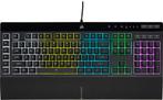 K55 RGB Pro (QWERTY US), Ophalen of Verzenden, Nieuw, Corsair