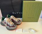 Gucci - Rhyton - High-top sneakers - Maat: EU 47 - Nieuw met, Nieuw