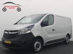Opel Vivaro | Zakelijke Lease v.a. €201.32 pm, Automaat, Stof, Gebruikt, Euro 6
