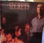 cd - Allan Holdsworth - Secrets, Zo goed als nieuw, Verzenden