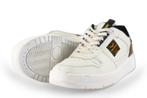 PME Legend Sneakers in maat 44 Wit | 10% extra korting, Verzenden, Wit, PME Legend, Sneakers of Gympen