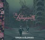 9781534320697 The Labyrinth | Tweedehands, Boeken, Verzenden, Zo goed als nieuw, Stalenhag, Simon