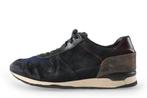Greve Sneakers in maat 43½ Blauw | 10% extra korting, Greve, Verzenden, Blauw, Sneakers of Gympen