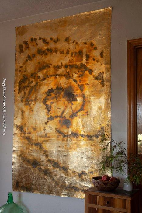 Fran Gonzalez - Solaris, Huis en Inrichting, Overige Huis en Inrichting