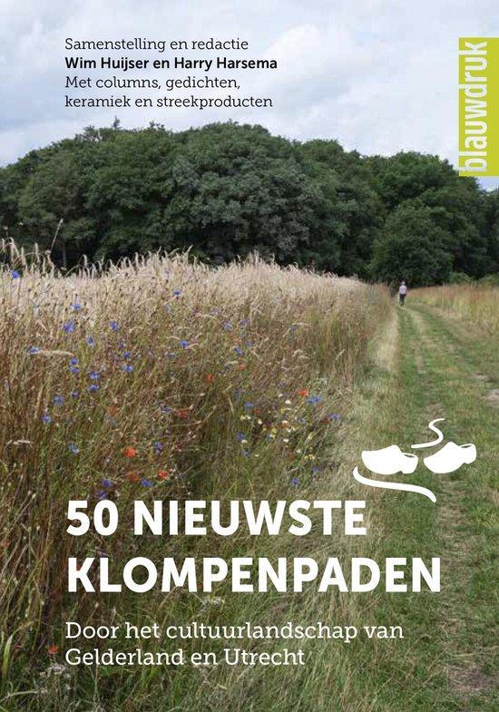 9789492474612 Klompenpaden 3 - 50 nieuwste Klompenpaden, Boeken, Studieboeken en Cursussen, Nieuw, Verzenden
