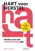 Hart voor herstel 9789058981660 Remke van Staveren, Verzenden, Zo goed als nieuw, Remke van Staveren