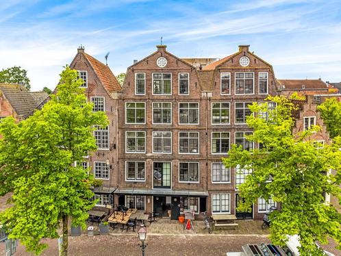 Appartement te huur 3 kamers, Hoorn, Huizen en Kamers, Huizen te huur, Direct bij eigenaar, Noord-Holland, Appartement