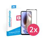 Screenprotector voor Motorola Moto G31 Edge to Edge, Nieuw, Bescherming