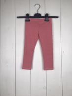 Wibra Legging / Rood  / Maat 80     / Nieuw met kaartje, Nieuw