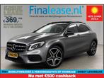Mercedes-Benz GLA 180 AMG Night Upgrade Pano LED Cam €369pm, Auto's, Mercedes-Benz, Automaat, Nieuw, SUV of Terreinwagen, Zilver of Grijs