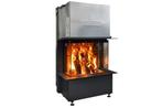 Spartherm Premium Triple 80x41x50, Huis en Inrichting, Kachels, Ophalen of Verzenden, Nieuw, Hout, Vrijstaand