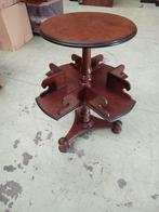 Bijzettafel - Hout, Antiek en Kunst