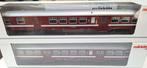 Märklin H0 - 43533/43535 - Modeltrein personenwagen (2) -, Nieuw