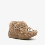 Thu!s kinder pantoffels beer beige maat 25 van Scapino - Nu, Verzenden, Nieuw