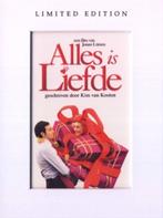 dvd film - - Alles is Liefde, Limited Edition, Verzenden, Zo goed als nieuw