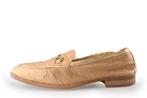 Unisa Loafers in maat 39 Goud | 10% extra korting, Kleding | Dames, Schoenen, Overige kleuren, Verzenden, Overige typen, Zo goed als nieuw