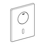 Grohe Skate Tectron bedieningspaneel infrarood 230v chroom, Verzenden, Zo goed als nieuw