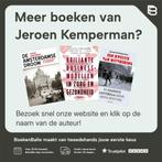Oorlog in de collegebanken 9789024420506 Jeroen Kemperman, Verzenden, Gelezen, Jeroen Kemperman