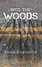 Into the Woods by Anna Robinson, Gelezen, Anna Robinson, Verzenden