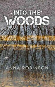 Into the Woods by Anna Robinson, Boeken, Overige Boeken, Gelezen, Verzenden