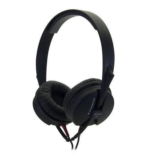 Sennheiser HD 25-SP II On-Ear koptelefoon - Tweedehands, Audio, Tv en Foto, Koptelefoons, Gebruikt, Sennheiser, Verzenden