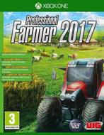 Professional Farmer 2017 (Xbox One), Gebruikt, Verzenden