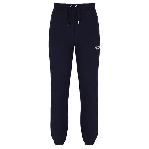 Juicy Couture • donkerblauwe sweatpants Wendy • S, Kleding | Dames, Broeken en Pantalons, Blauw, Nieuw, Maat 36 (S), Verzenden