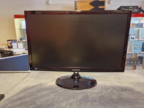 Veiling - Samsung Syncmaster S24B350H Full HD Monitor, Computers en Software, Monitoren