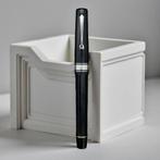 Omas - OMAS Paragon Black HT - Vulpen, Verzamelen, Nieuw