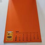 Anonymous - Reval - Reval Poster Kalender 1974 - Jaren 1970
