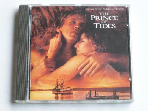 The Prince of Tides - Barbra Streisand / Soundtrack, Cd's en Dvd's, Vinyl | Pop, Verzenden