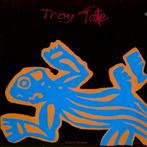 LP gebruikt - Troy Tate - Ticket To The Dark, Verzenden, Zo goed als nieuw