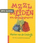 MZZLmeiden en de paparazzi / MZZLmeiden / 2 9789026131509, Boeken, Verzenden, Gelezen, Marion van de Coolwijk
