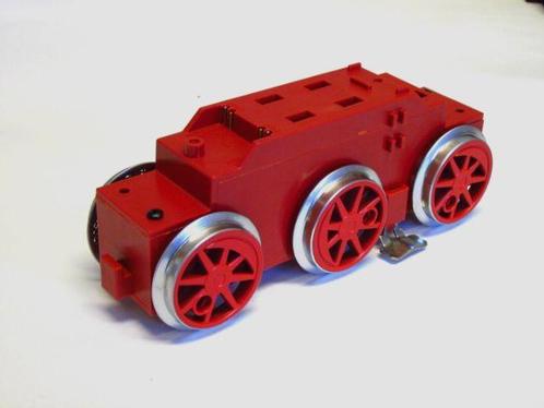 PIKO 36106 G-Antriebseinheit mit KL für BR80 rot, Hobby en Vrije tijd, Modeltreinen | Overige schalen, Overige typen, Nieuw, Analoog
