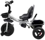 Moderne driewieler met toeter en voormand - Lichtgewicht..., Fietsen en Brommers, Ophalen of Verzenden, Nieuw, Viking Choice, Duwstang