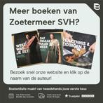 Warenkennis & bereidingen 1 9789052110943 Zoetermeer SVH, Boeken, Verzenden, Gelezen, Zoetermeer SVH