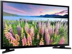 Samsung UE32J5200 - 32 inch Full HD LED TV, Full HD (1080p), Samsung, LED, Zo goed als nieuw