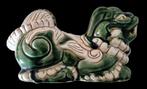 Fu-honden of chichi - Keramiek - Meiji periode (1868-1912), Antiek en Kunst