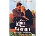 When A Man Loves A Woman, Verzenden, Nieuw in verpakking, Drama