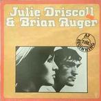 LP gebruikt - Julie Driscoll - At The Beginning, Verzenden, Zo goed als nieuw