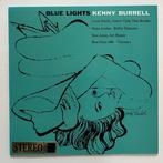 Kenny Burrell - Blue Lights (Classic record official repress, Cd's en Dvd's, Vinyl Singles, Nieuw in verpakking