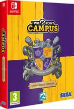 Two point campus Enrolment edition / NSW, Verzenden, Nieuw