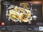 Lego Set - 75290 - Star Wars - Mos Eisley Cantina, Kinderen en Baby's, Speelgoed | Duplo en Lego, Nieuw