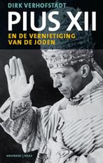 Pius XII en de vernietiging van de Joden 9789089180155, Verzenden, Gelezen, Dirk Verhofstadt