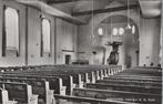 KESTEREN - Interieur N. H. Kerk, Verzamelen, Ansichtkaarten | Nederland, Verzenden, Gelopen
