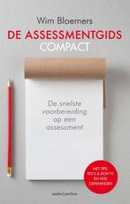 De assessmentgids compact 9789026335914 Wim Bloemers, Boeken, Gelezen, Wim Bloemers, Verzenden