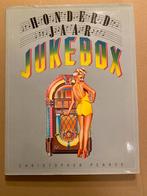 Collectors Item - Honderd Jaar Jukebox - 128 blz., Verzamelen, Automaten | Jukeboxen, Ophalen of Verzenden, Gebruikt