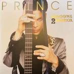 lp nieuw - Prince - Welcome 2 America, Cd's en Dvd's, Verzenden, Zo goed als nieuw