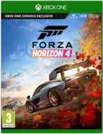 Forza Horizon 4 (Xbox One), Spelcomputers en Games, Verzenden, Gebruikt